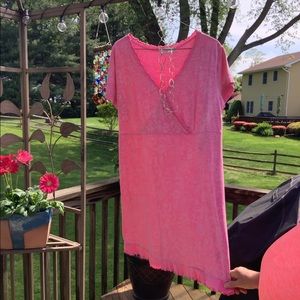 Short sleeve Fresh Produce dress